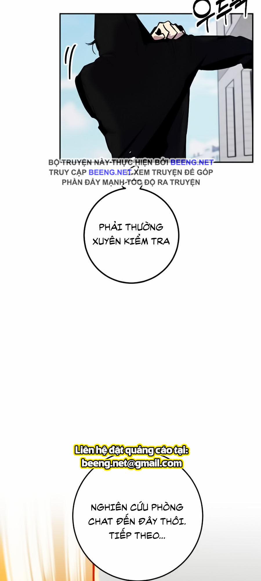 Trở Lại Thành Người Chơi 4 trang 30