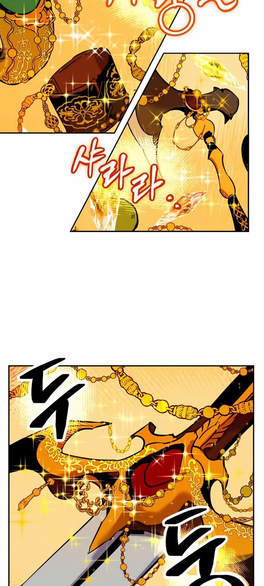 Trở Lại Thành Người Chơi 4 trang 34