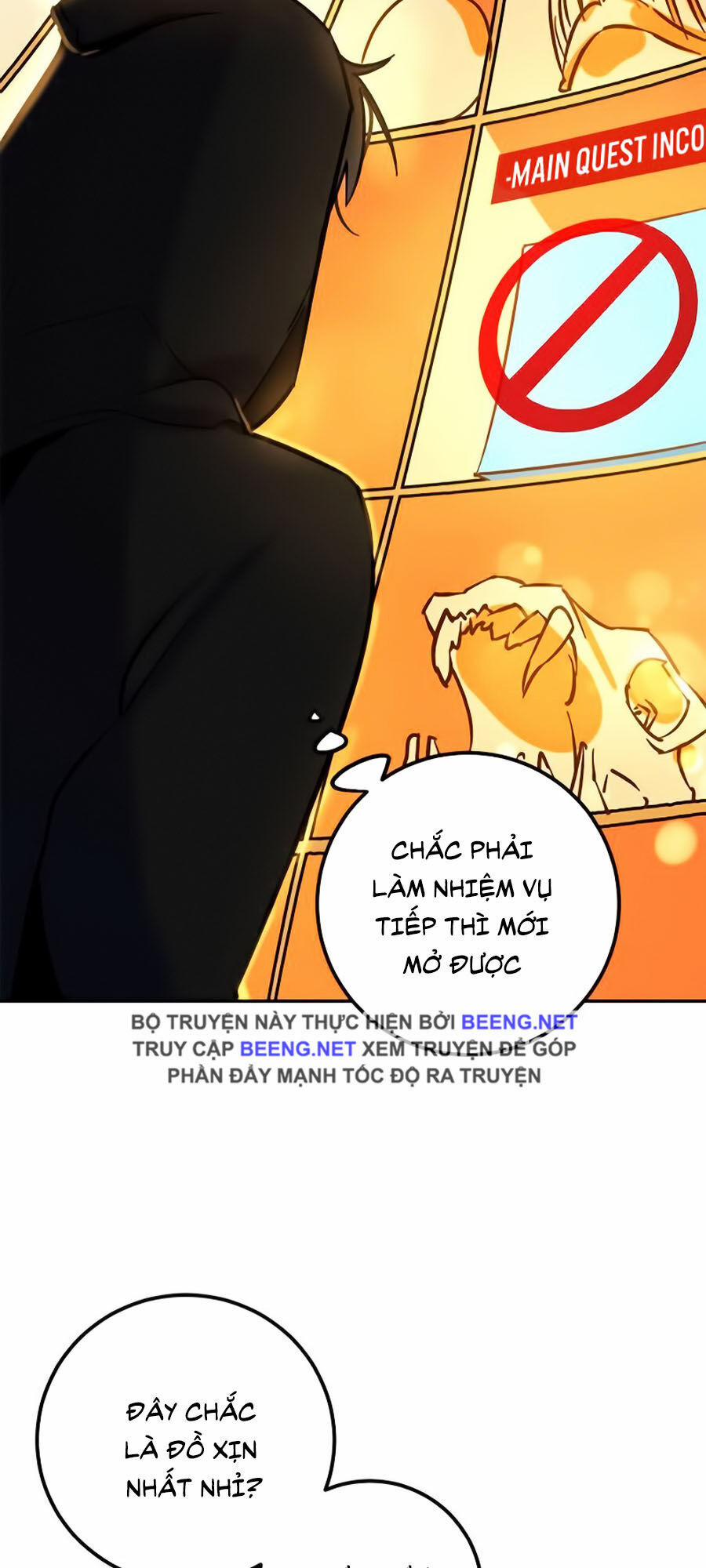 Trở Lại Thành Người Chơi 4 trang 37