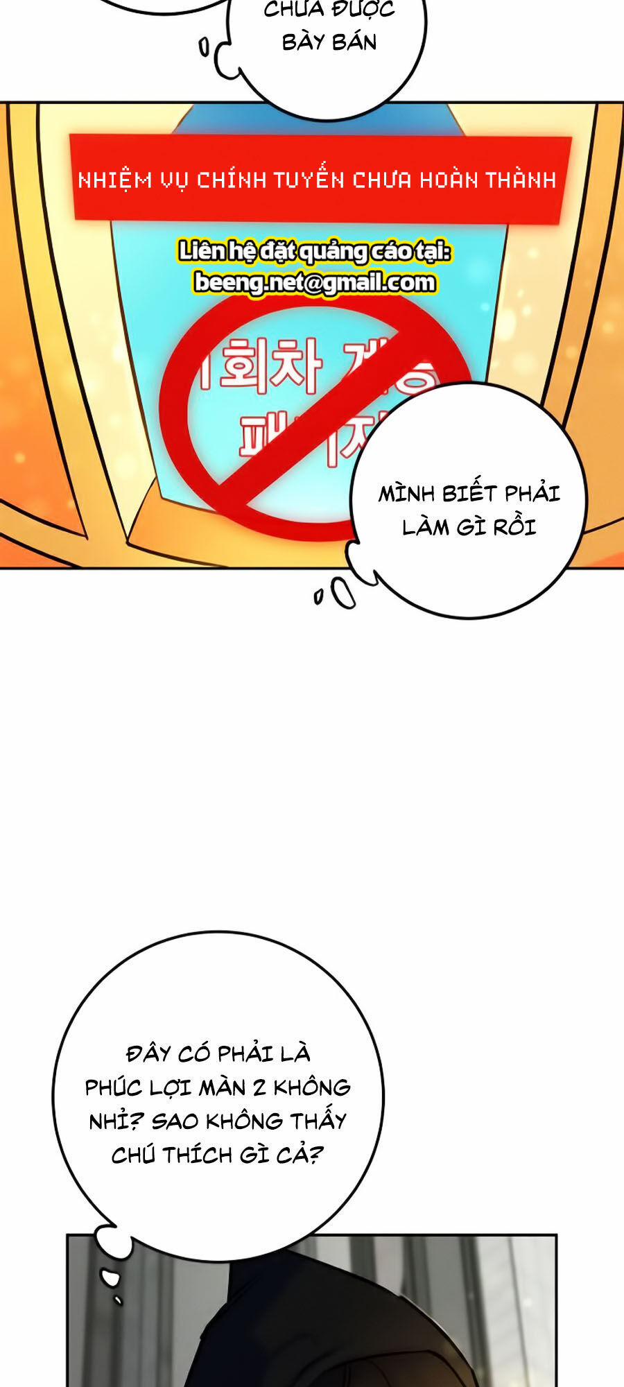 Trở Lại Thành Người Chơi 4 trang 38