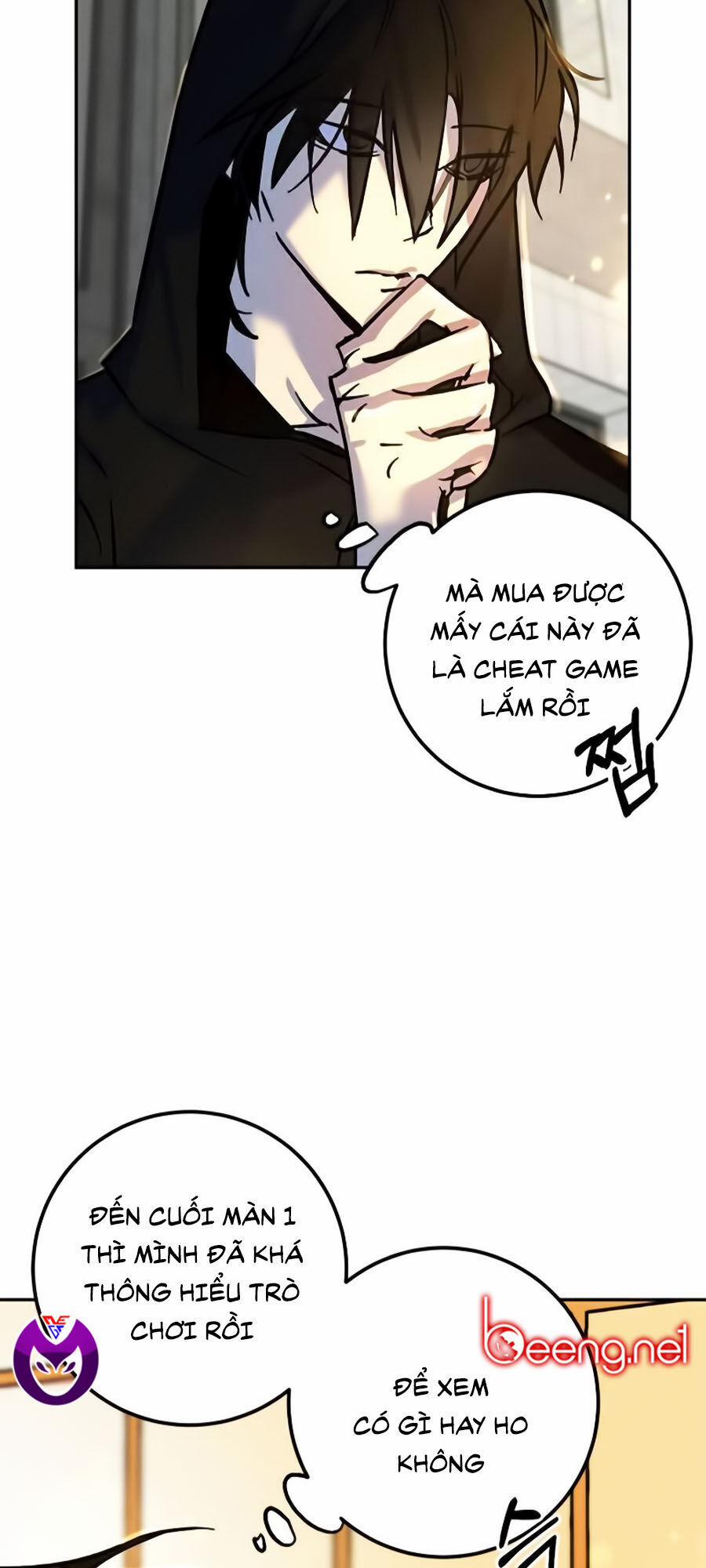 Trở Lại Thành Người Chơi 4 trang 39