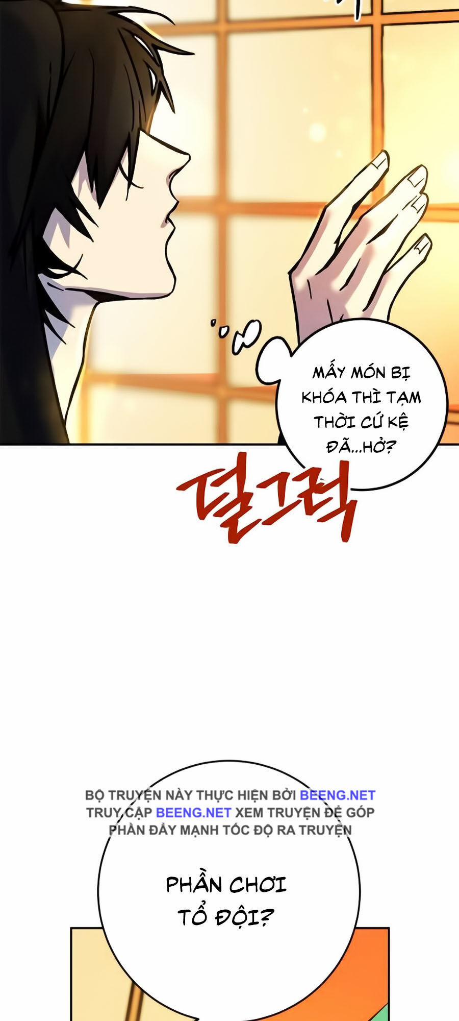 Trở Lại Thành Người Chơi 4 trang 40