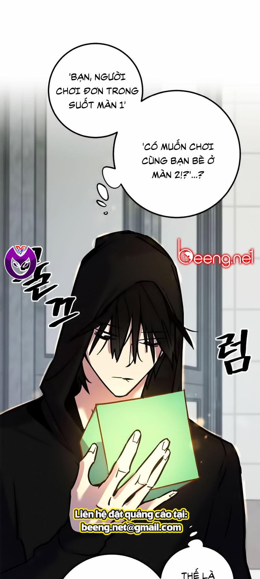 Trở Lại Thành Người Chơi 4 trang 42