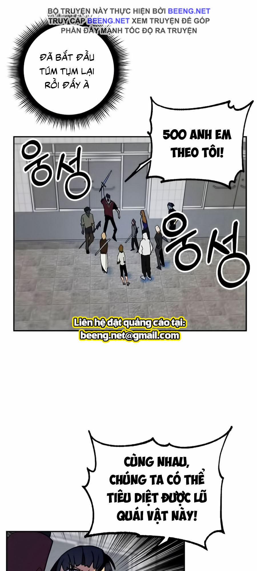 Trở Lại Thành Người Chơi 4 trang 46