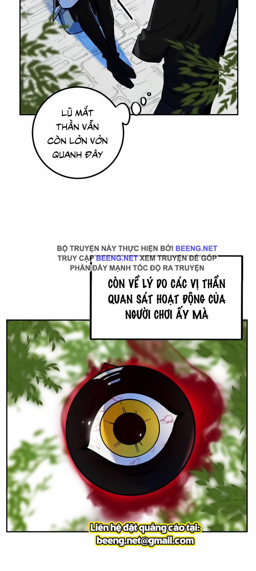 Trở Lại Thành Người Chơi 4 trang 8