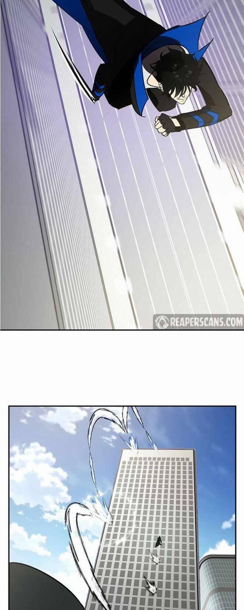 Trở Lại Thành Người Chơi 40 trang 10