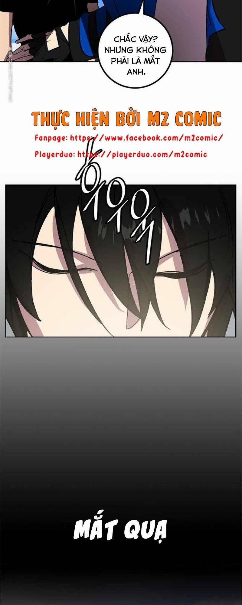 Trở Lại Thành Người Chơi 40 trang 14