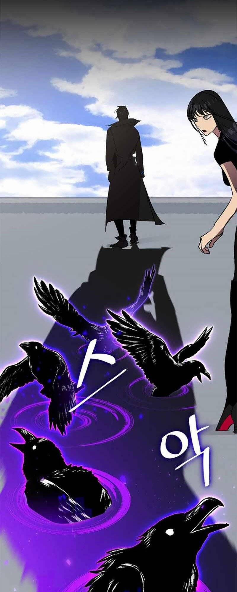 Trở Lại Thành Người Chơi 40 trang 15