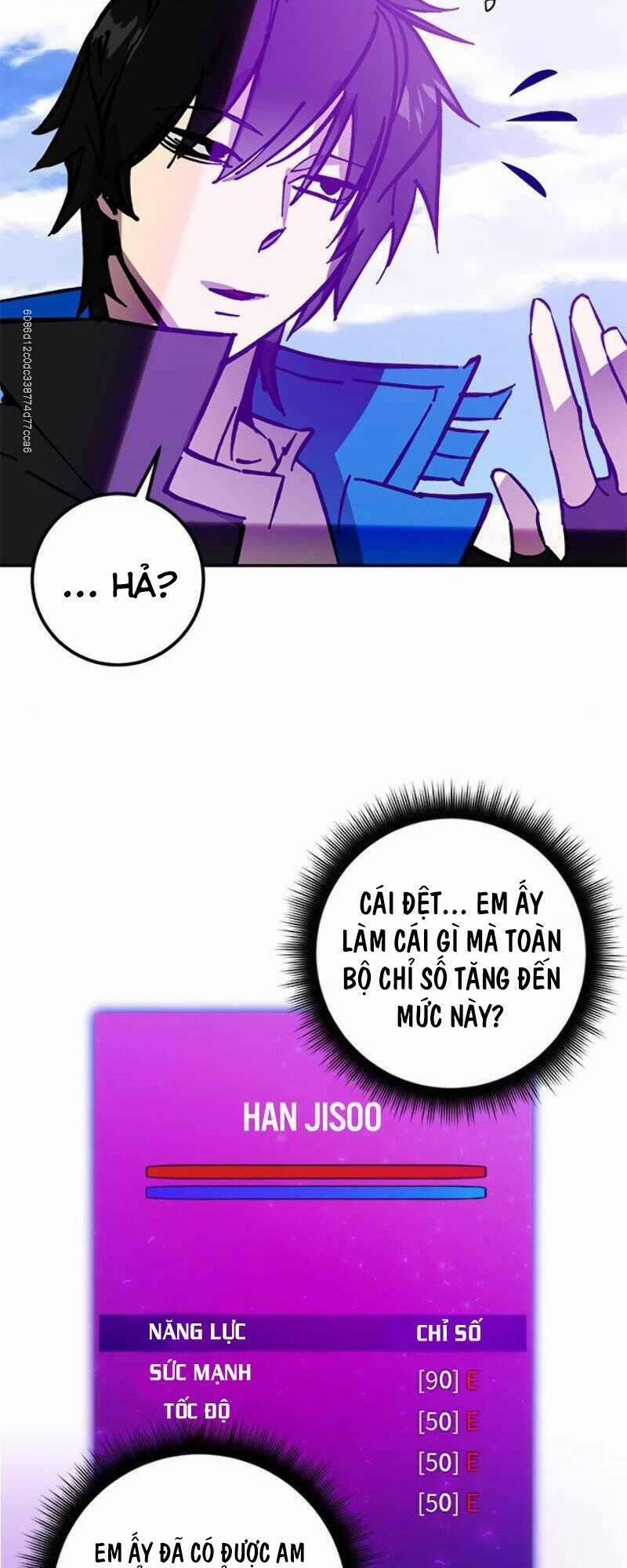 Trở Lại Thành Người Chơi 40 trang 19