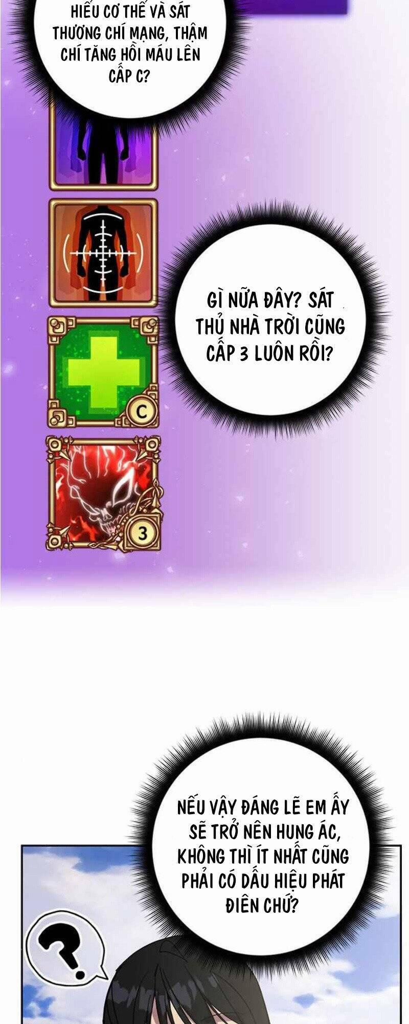 Trở Lại Thành Người Chơi 40 trang 20