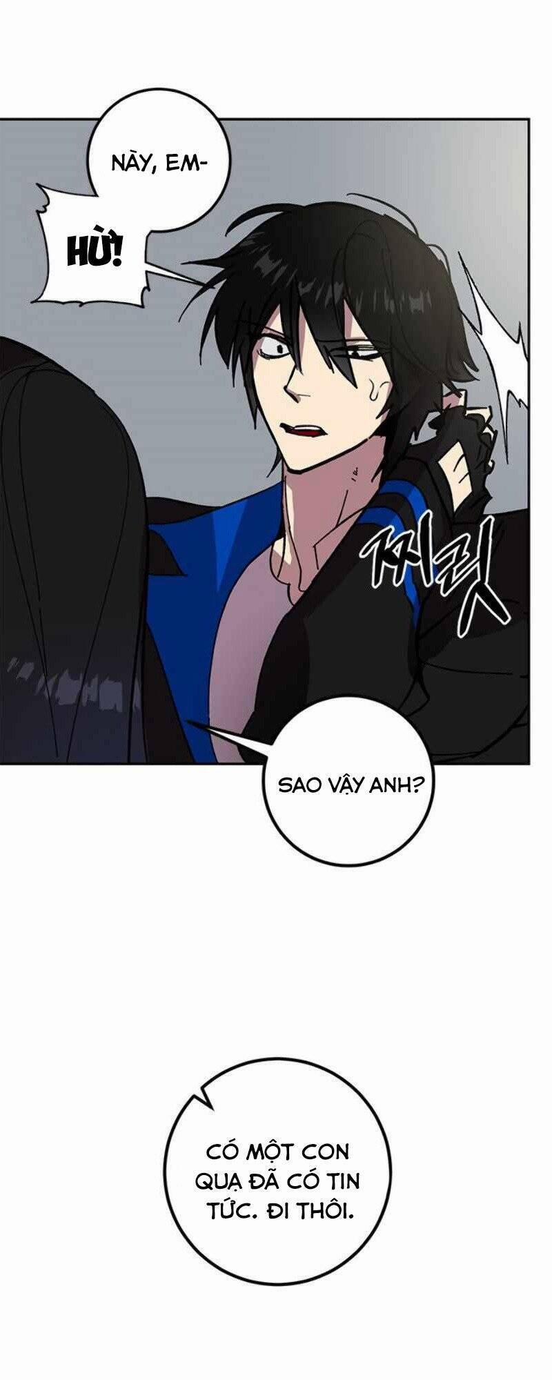 Trở Lại Thành Người Chơi 40 trang 22