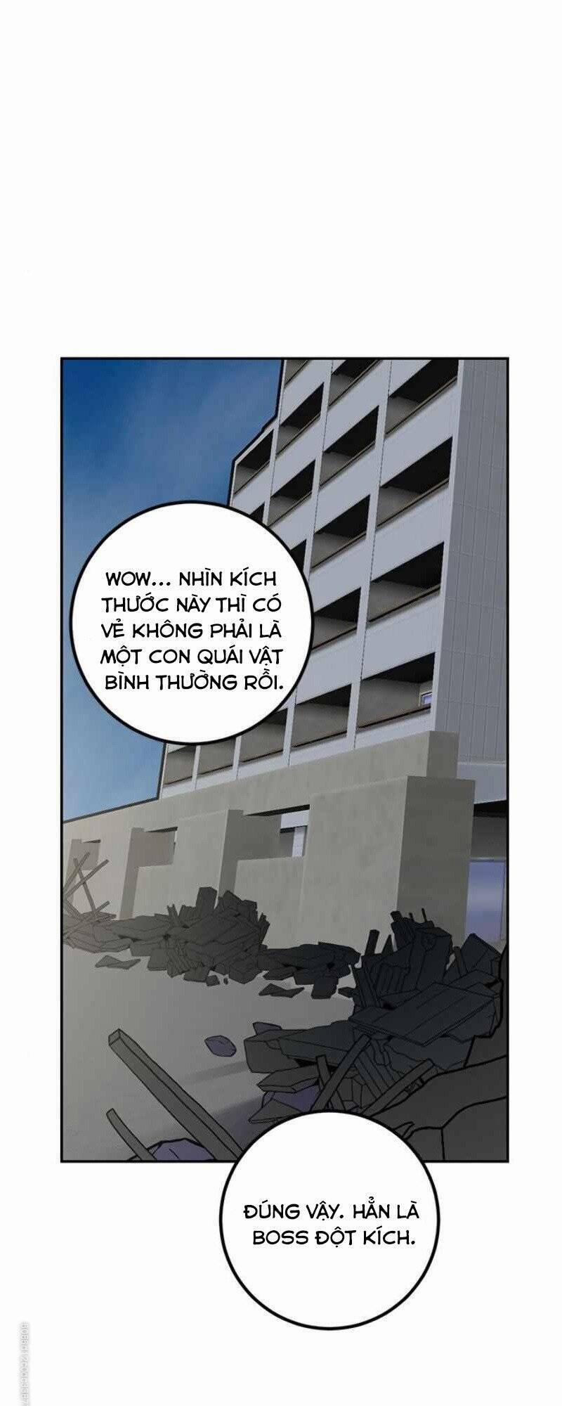 Trở Lại Thành Người Chơi 40 trang 23