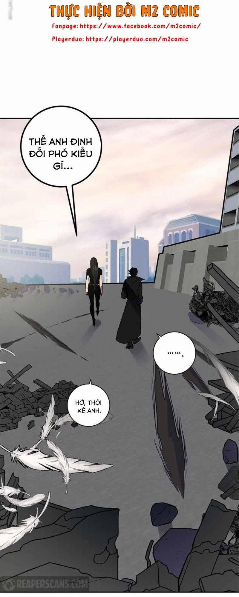 Trở Lại Thành Người Chơi 40 trang 24