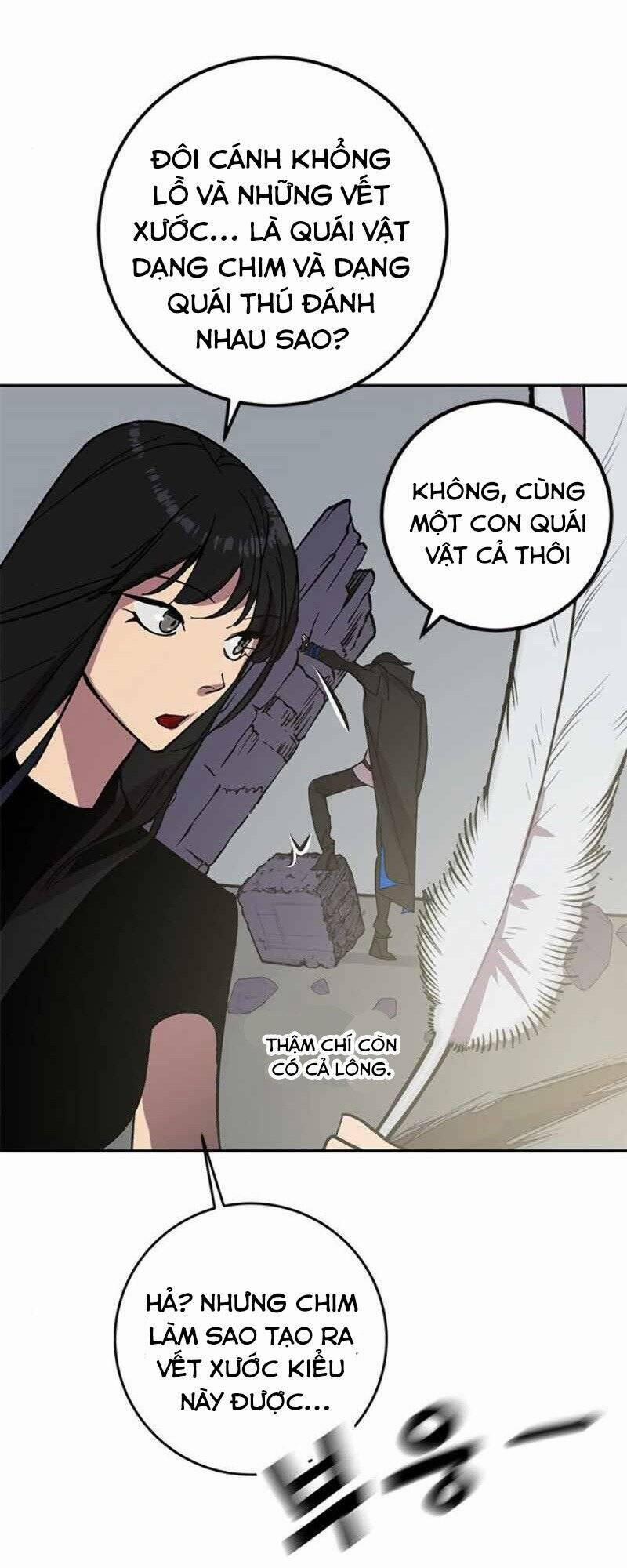 Trở Lại Thành Người Chơi 40 trang 26