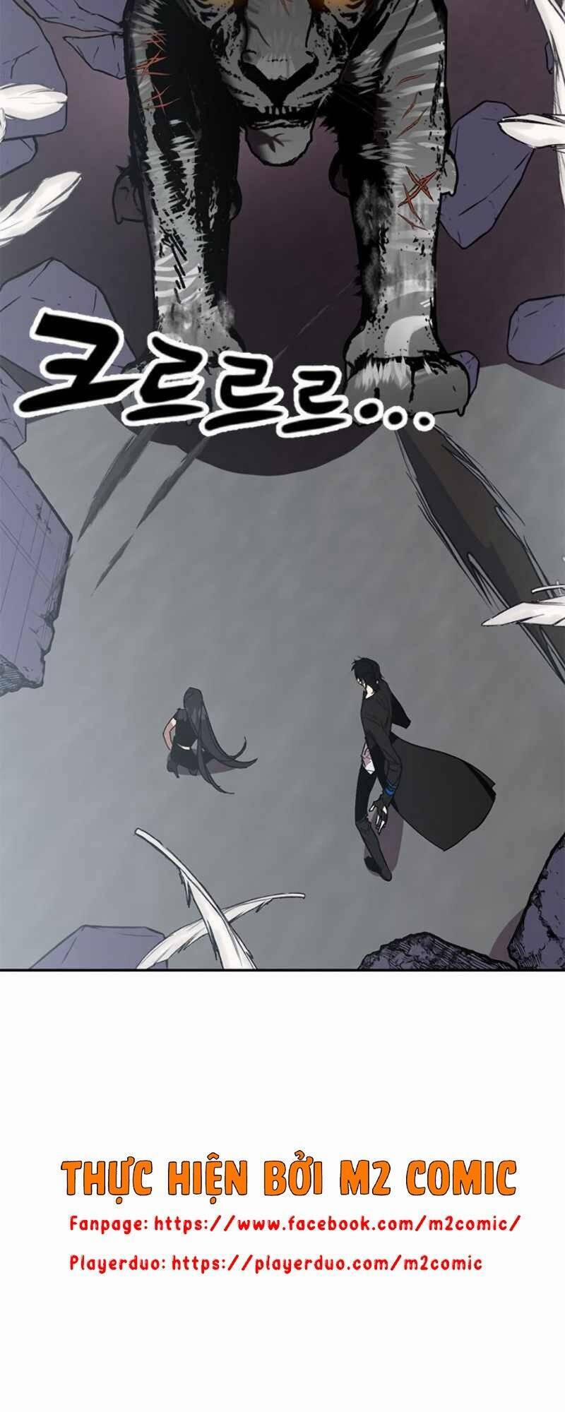 Trở Lại Thành Người Chơi 40 trang 32