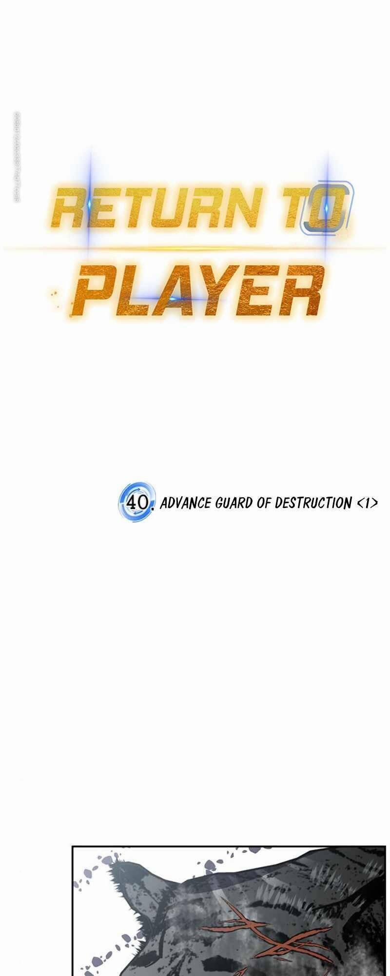 Trở Lại Thành Người Chơi 40 trang 33