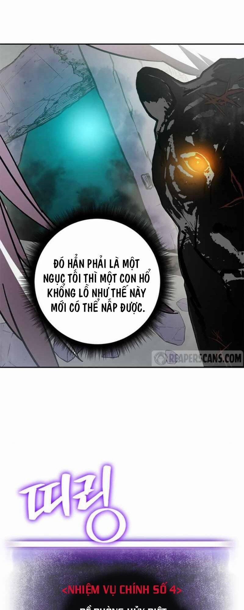 Trở Lại Thành Người Chơi 40 trang 36