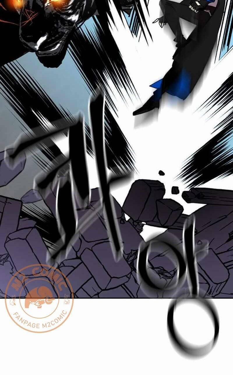 Trở Lại Thành Người Chơi 40 trang 43