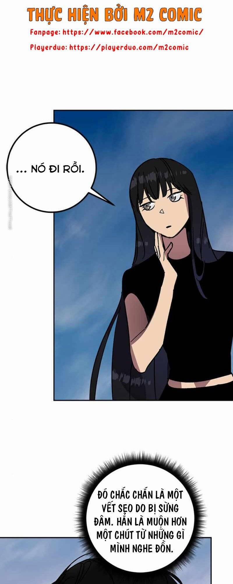 Trở Lại Thành Người Chơi 40 trang 46