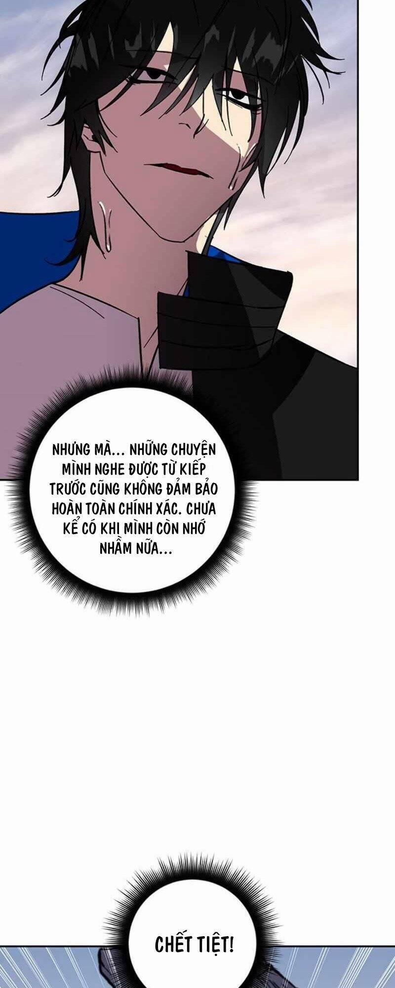 Trở Lại Thành Người Chơi 40 trang 47