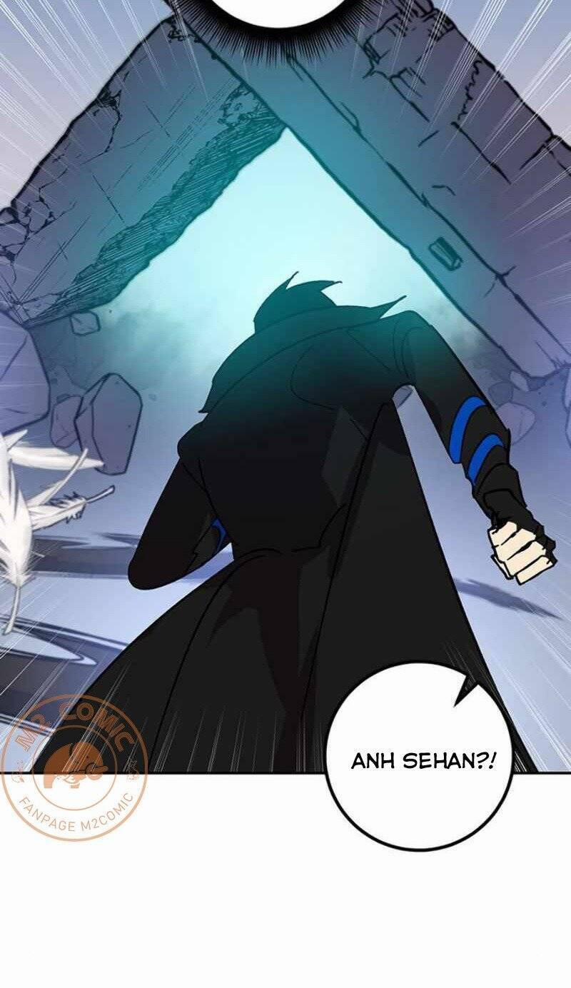 Trở Lại Thành Người Chơi 40 trang 48