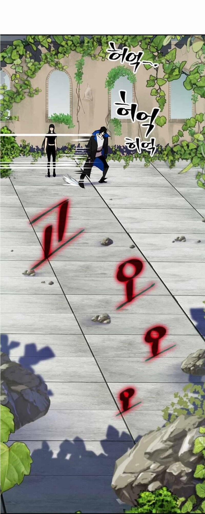 Trở Lại Thành Người Chơi 40 trang 49