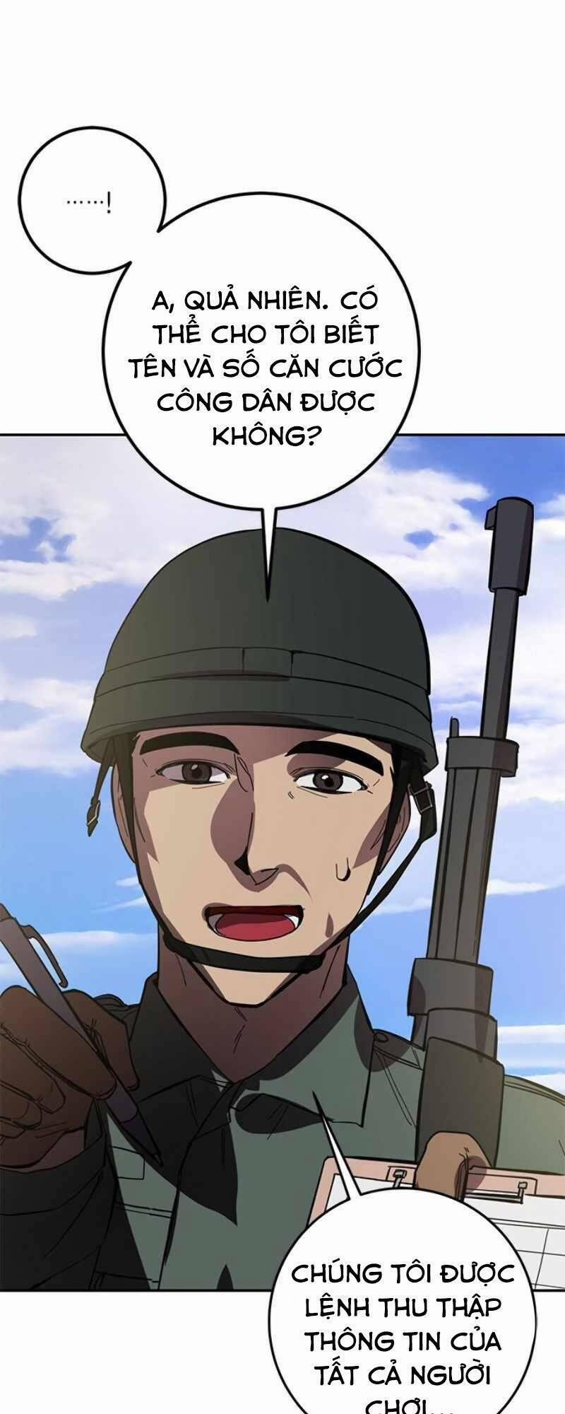 Trở Lại Thành Người Chơi 40 trang 5