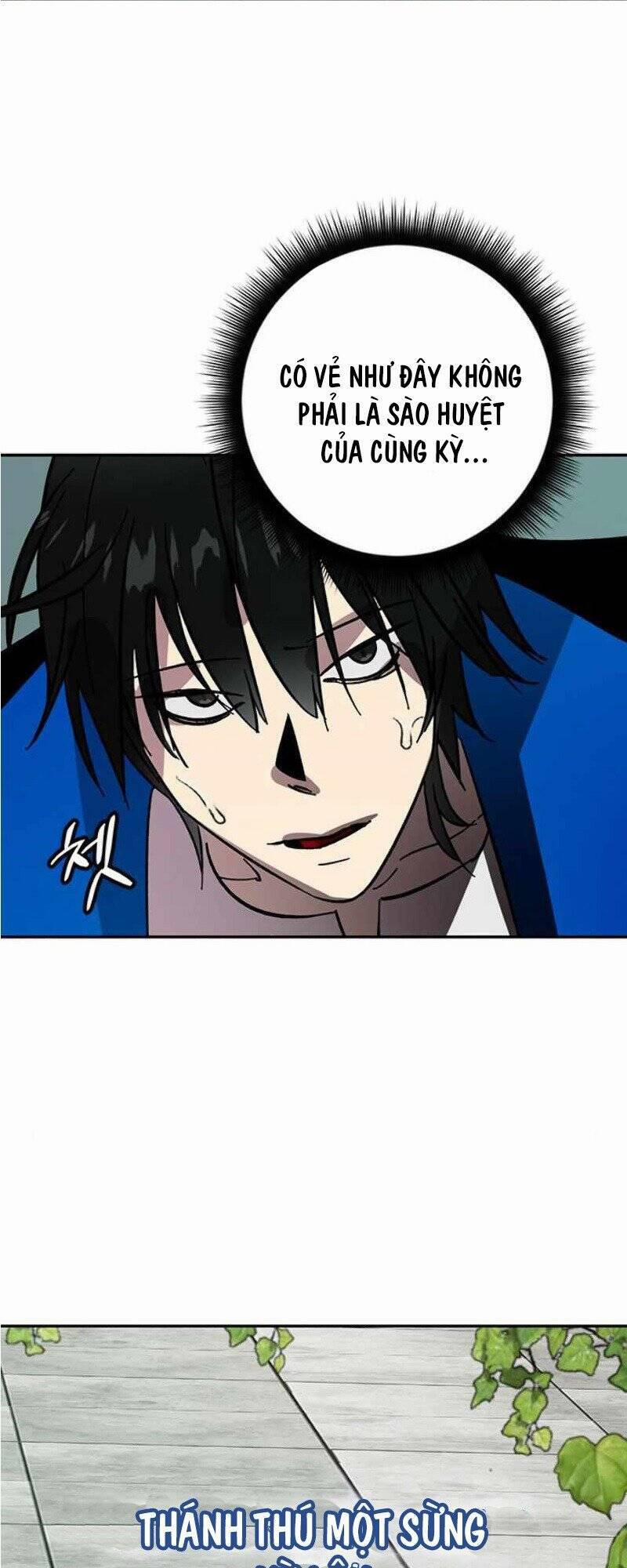 Trở Lại Thành Người Chơi 40 trang 50