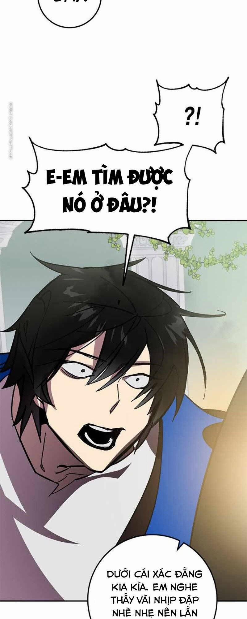 Trở Lại Thành Người Chơi 40 trang 61