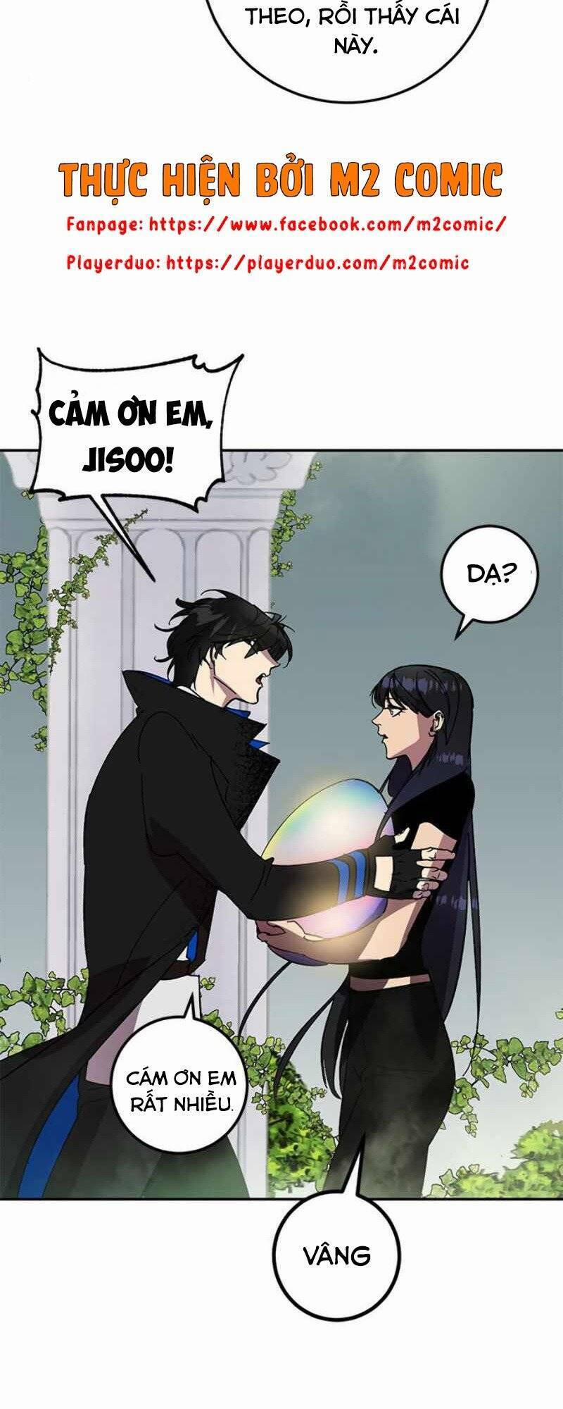 Trở Lại Thành Người Chơi 40 trang 62