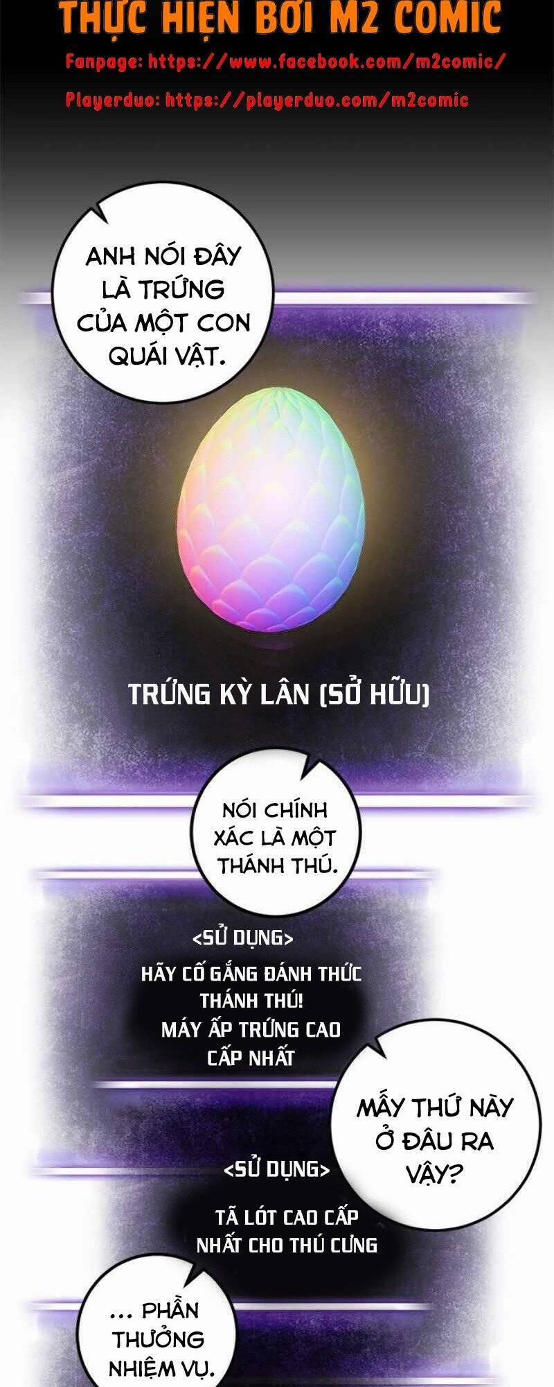 Trở Lại Thành Người Chơi 40 trang 67