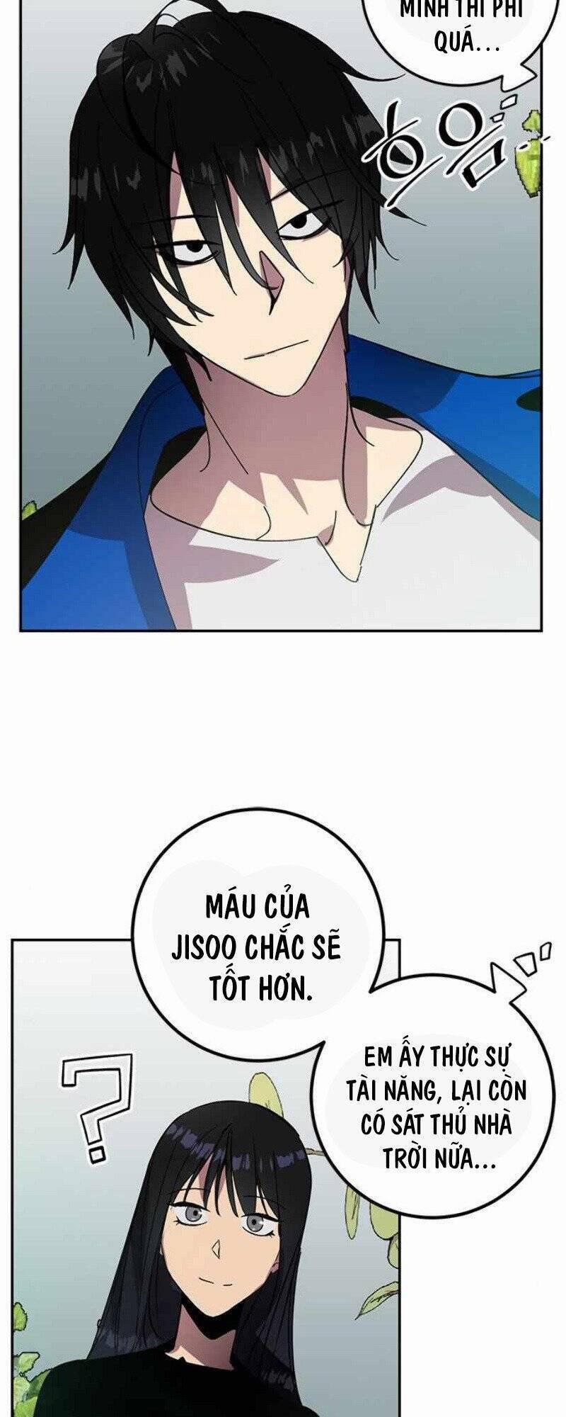 Trở Lại Thành Người Chơi 40 trang 71