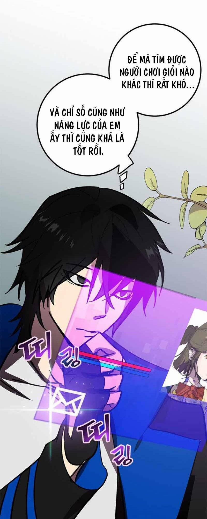 Trở Lại Thành Người Chơi 40 trang 73