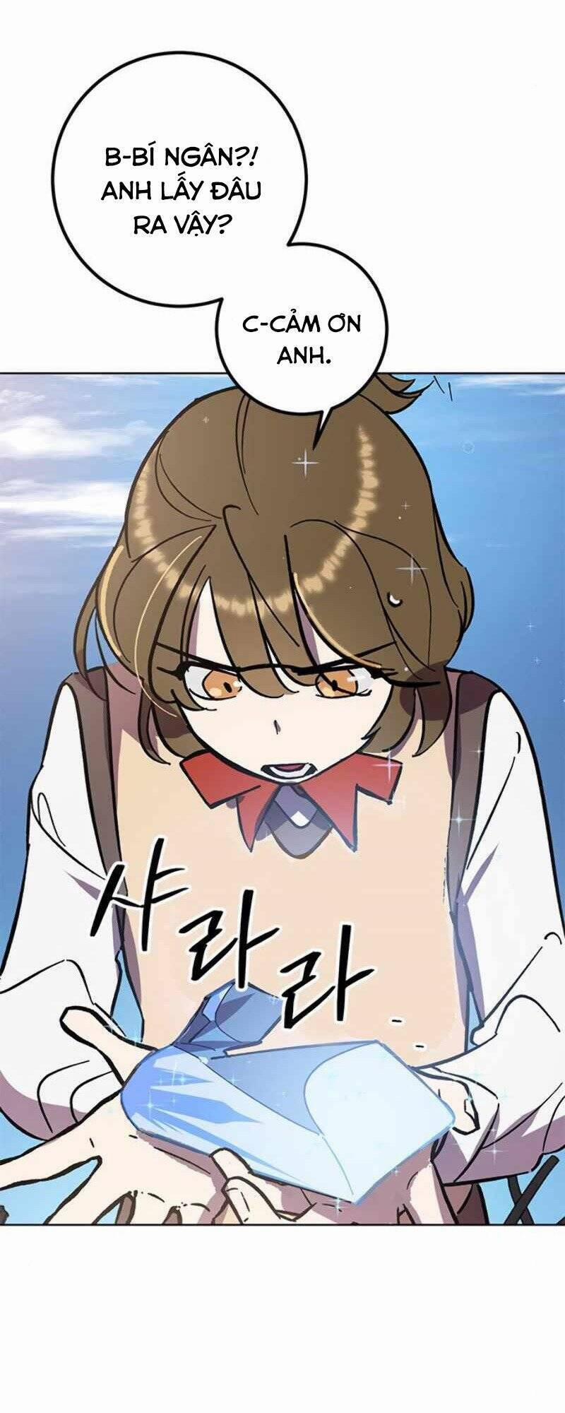 Trở Lại Thành Người Chơi 41 trang 16