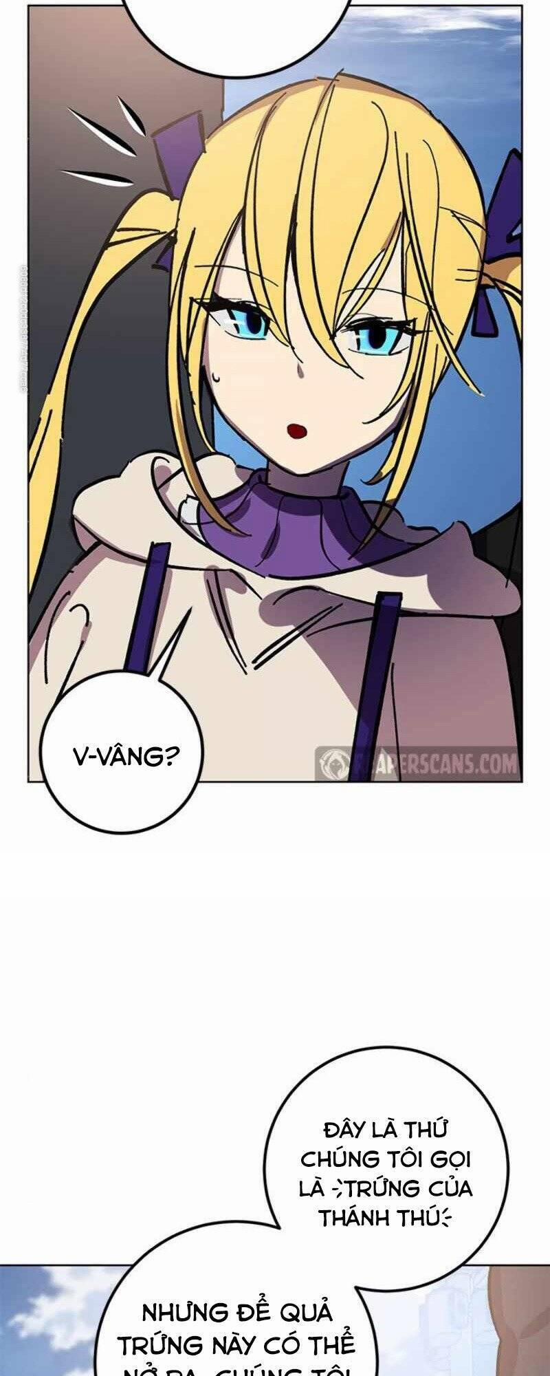 Trở Lại Thành Người Chơi 41 trang 18