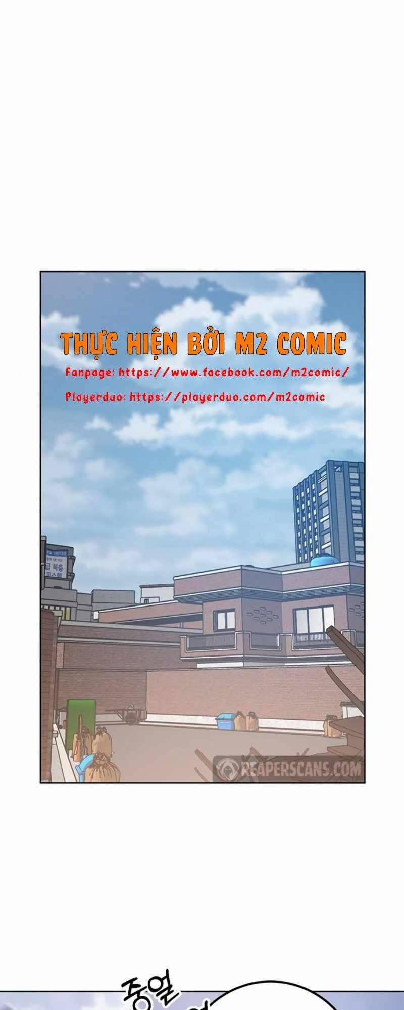 Trở Lại Thành Người Chơi 41 trang 2