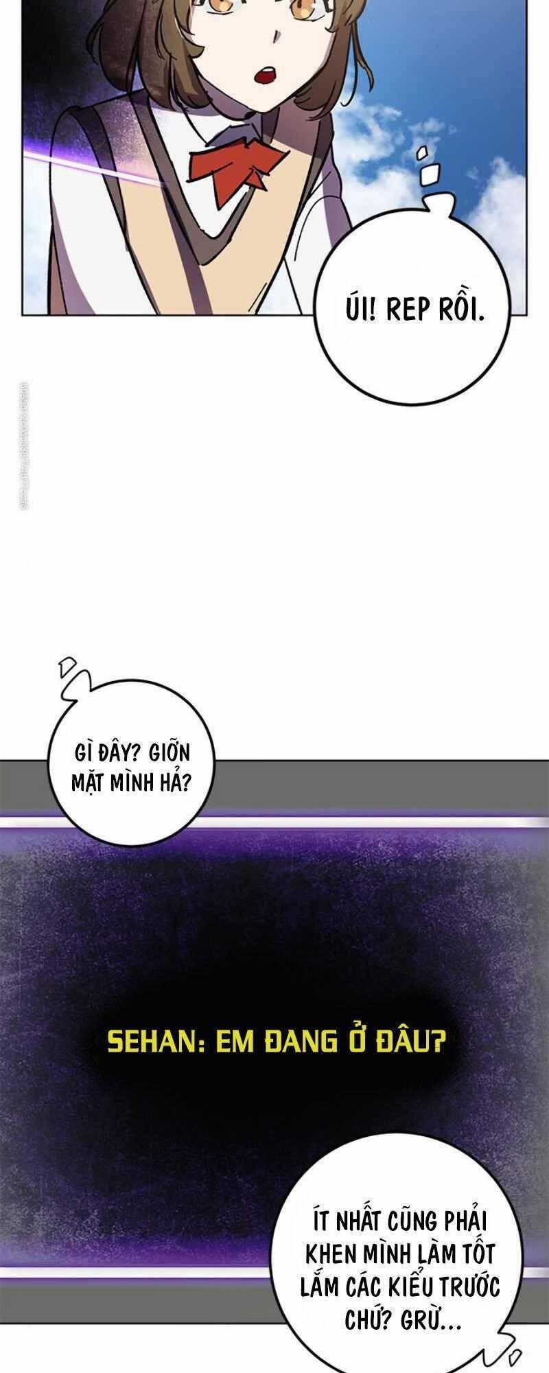 Trở Lại Thành Người Chơi 41 trang 4