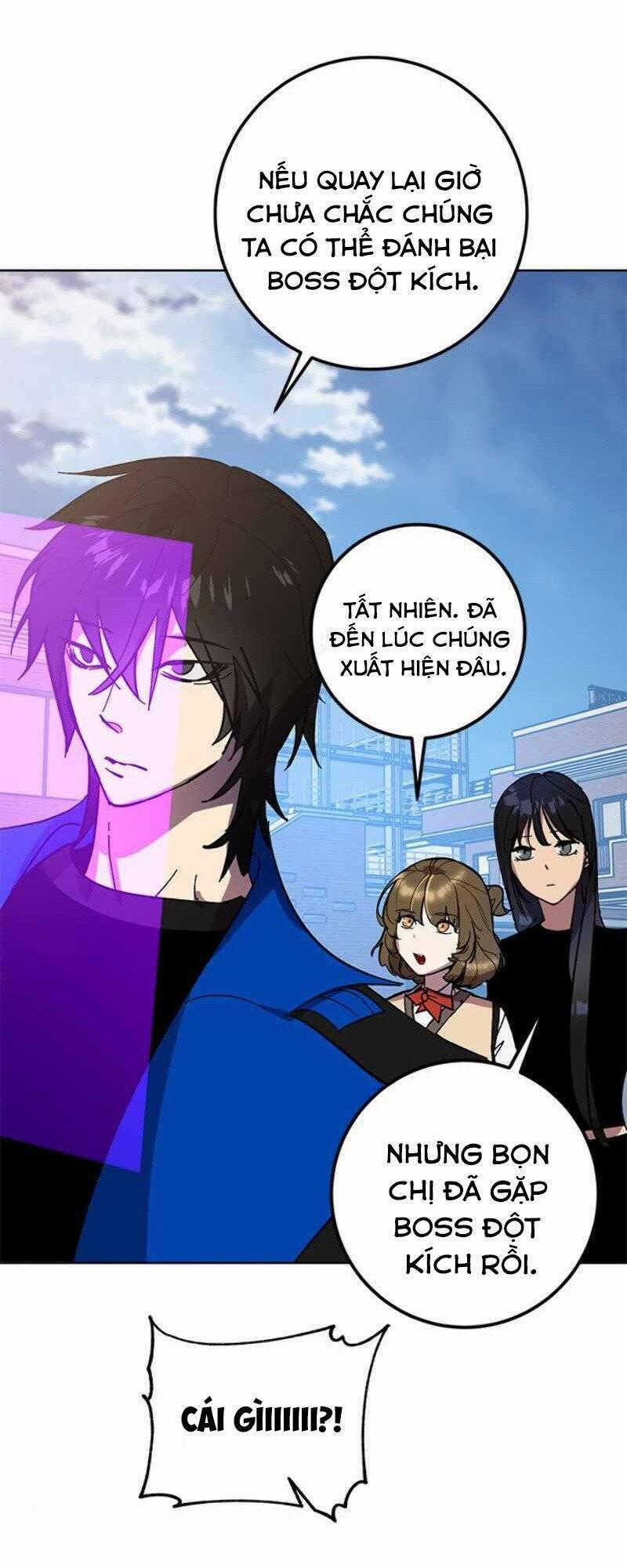 Trở Lại Thành Người Chơi 41 trang 40
