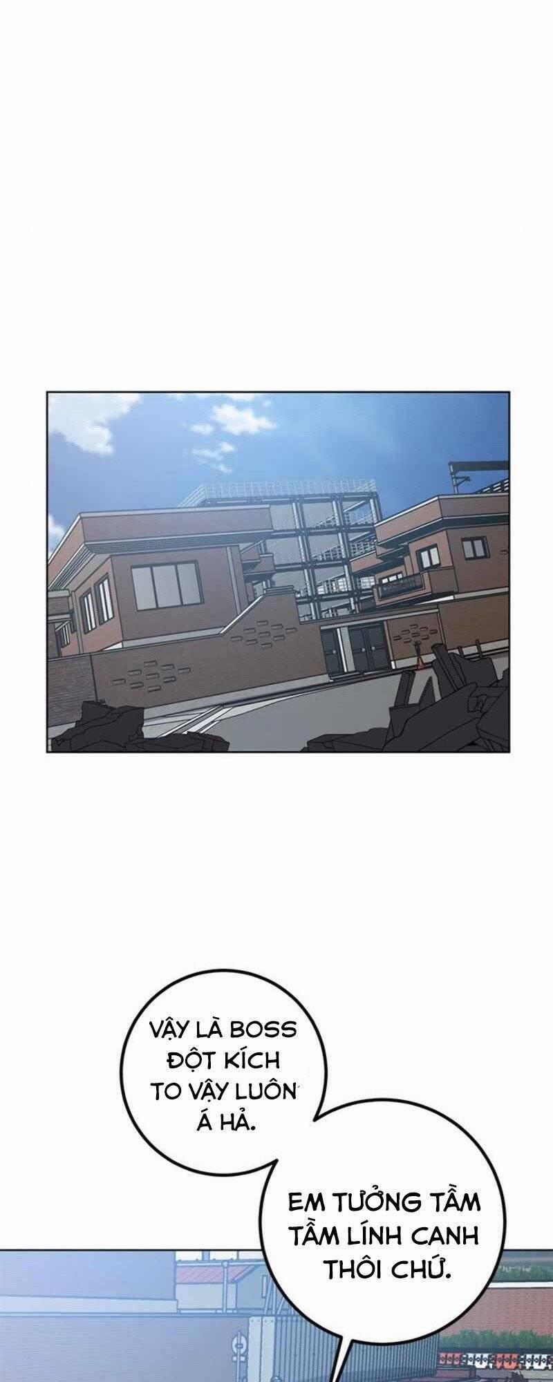 Trở Lại Thành Người Chơi 41 trang 42