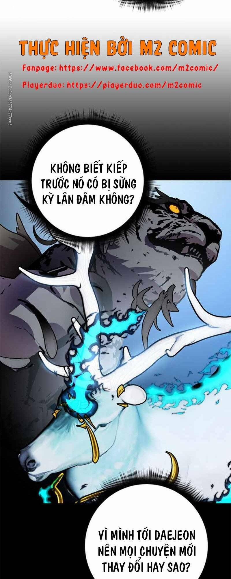 Trở Lại Thành Người Chơi 41 trang 46