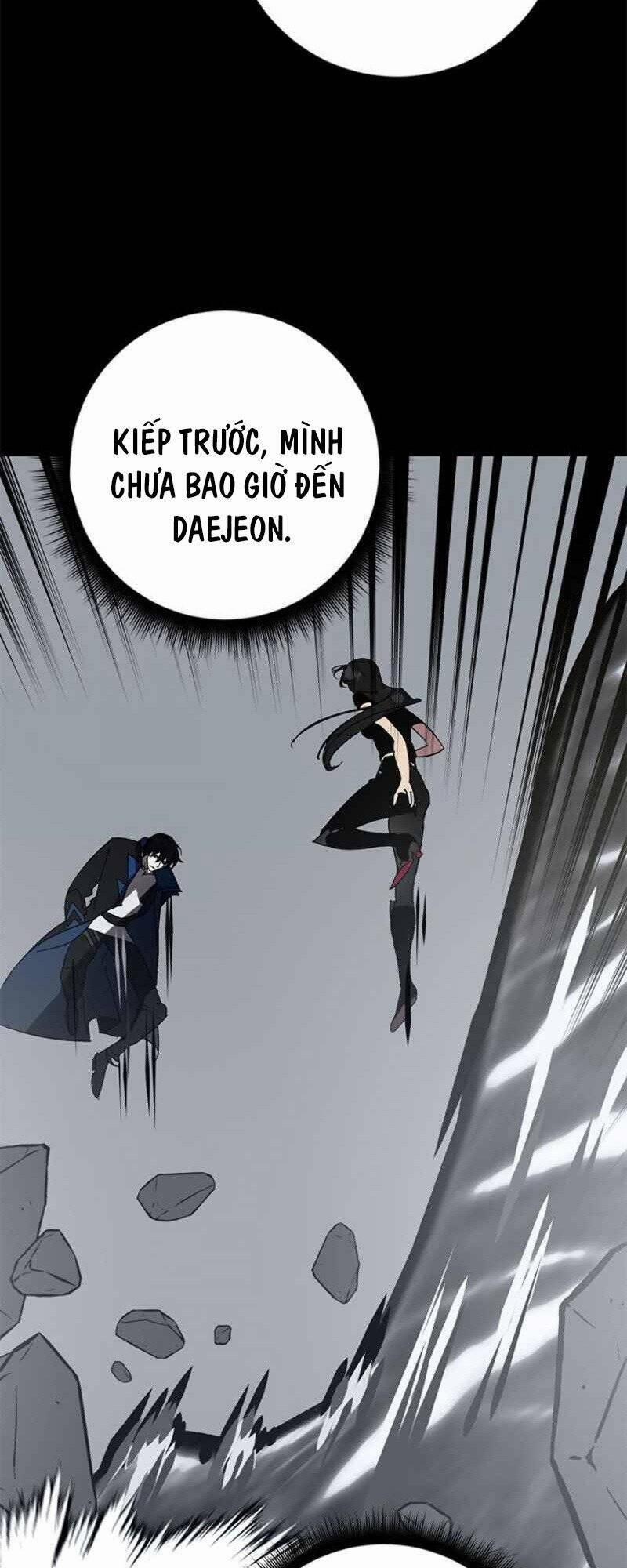 Trở Lại Thành Người Chơi 41 trang 47