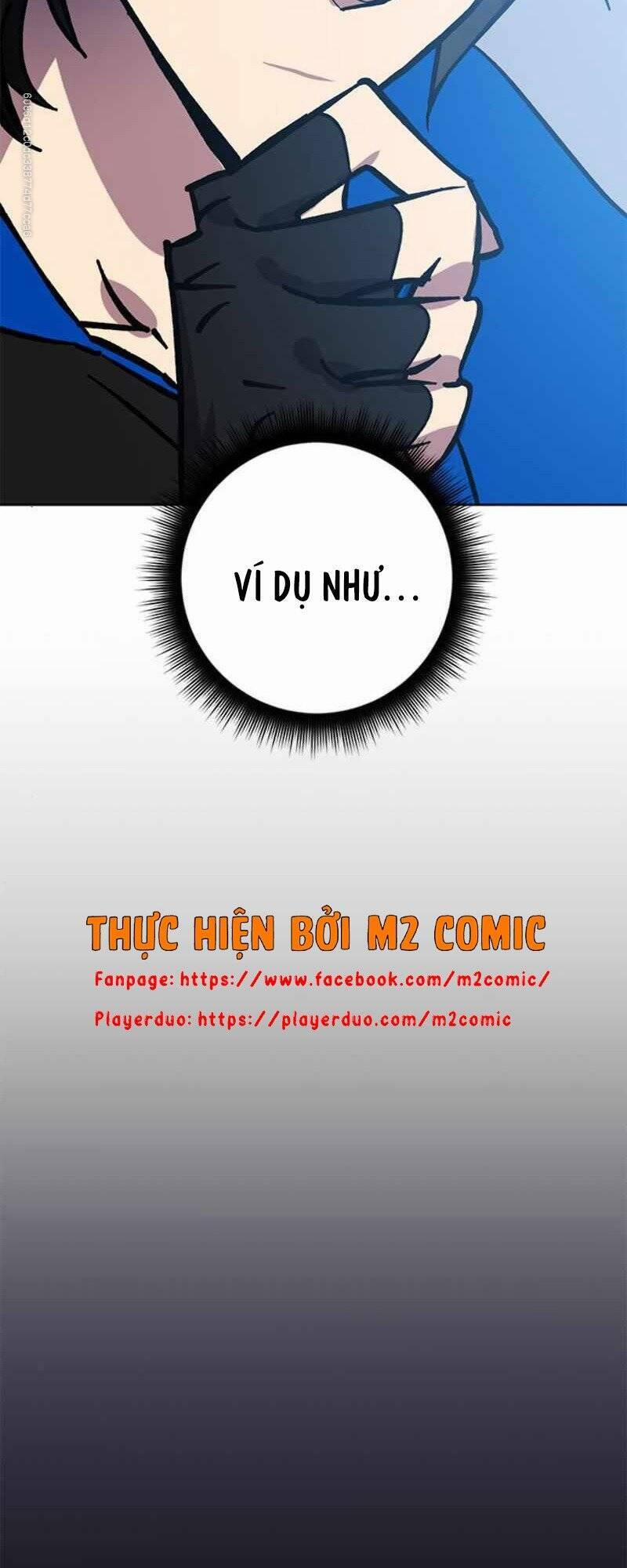 Trở Lại Thành Người Chơi 41 trang 51