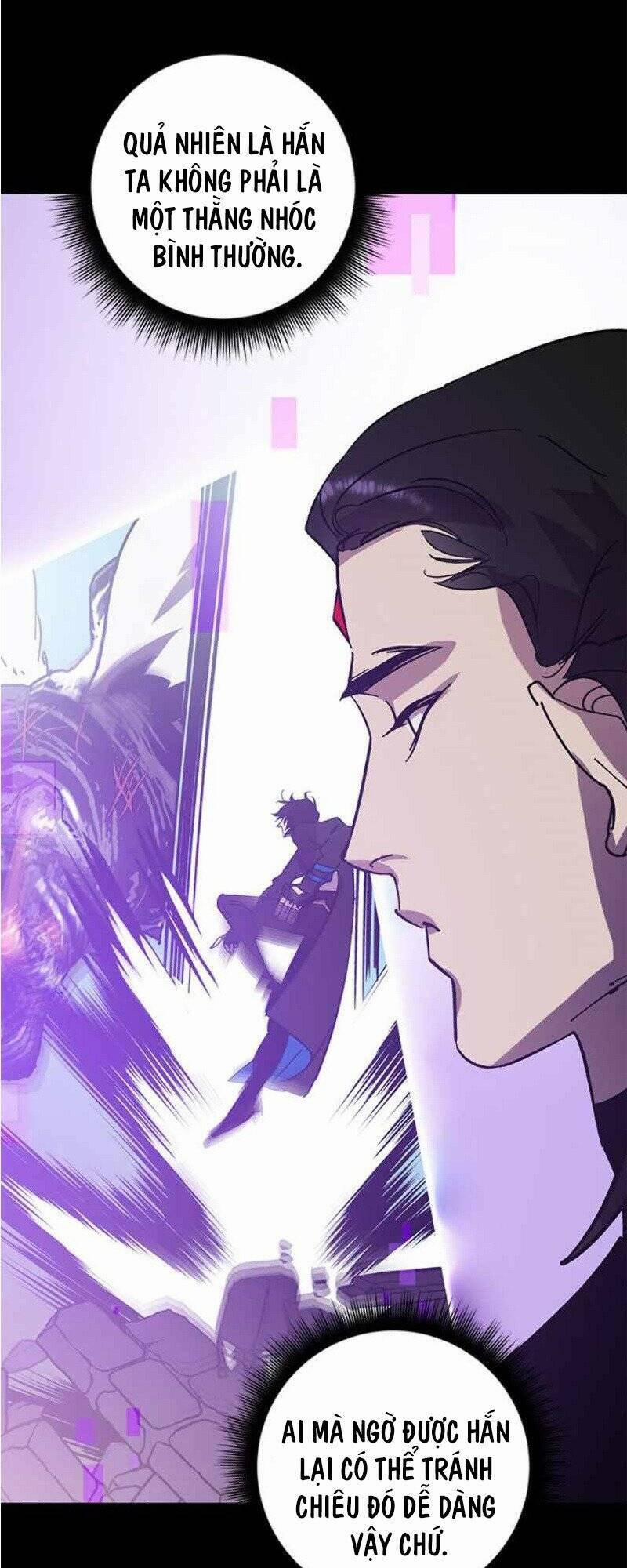 Trở Lại Thành Người Chơi 41 trang 54