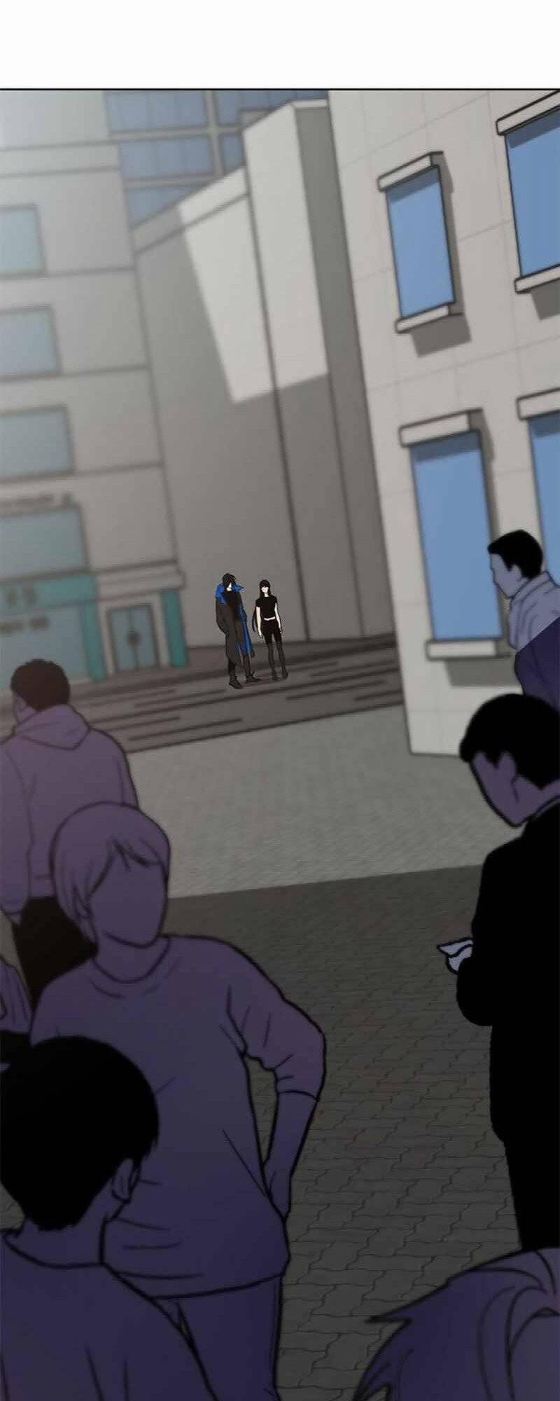 Trở Lại Thành Người Chơi 41 trang 64