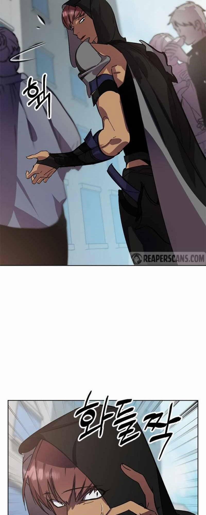 Trở Lại Thành Người Chơi 41 trang 66