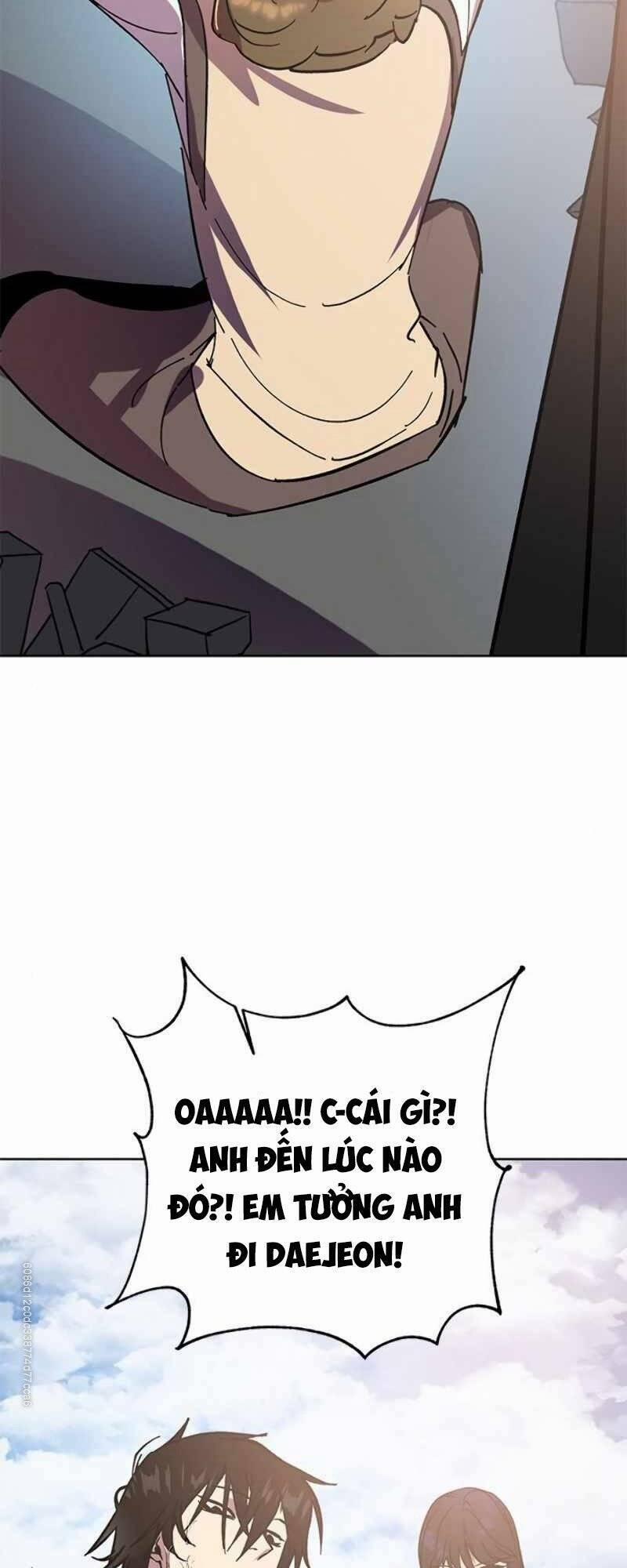 Trở Lại Thành Người Chơi 41 trang 8