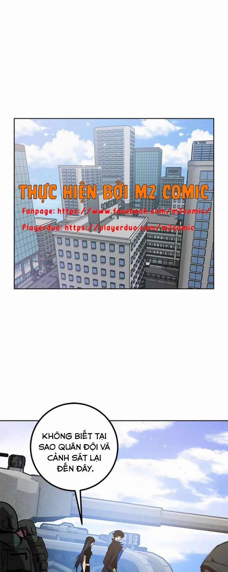 Trở Lại Thành Người Chơi 42 trang 2