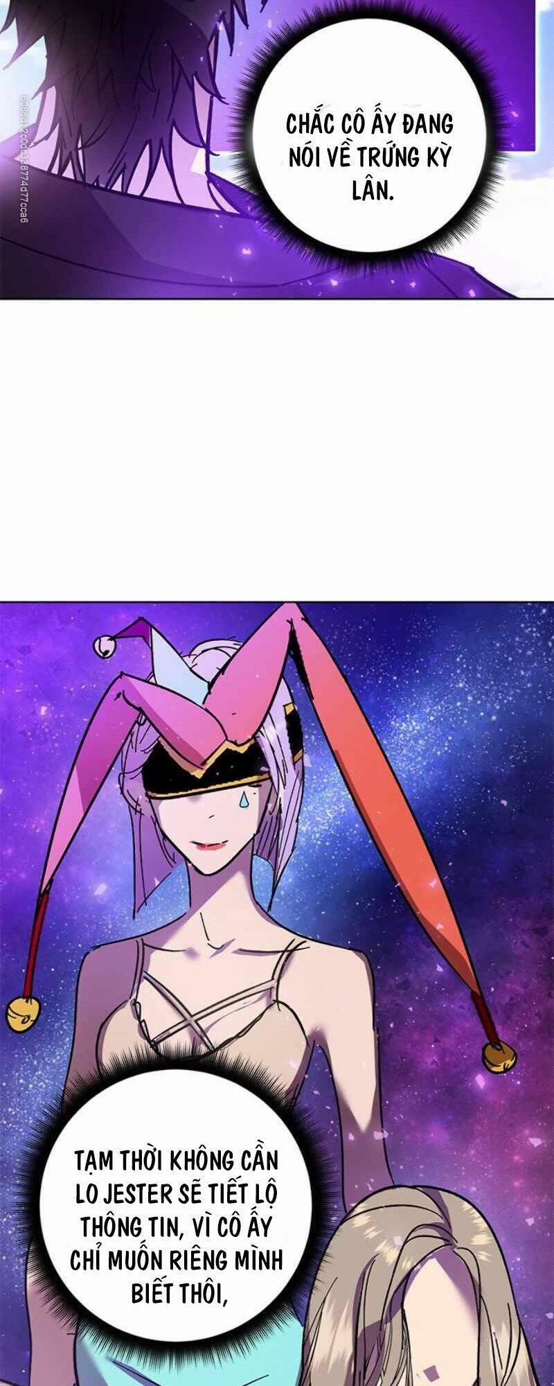 Trở Lại Thành Người Chơi 42 trang 24