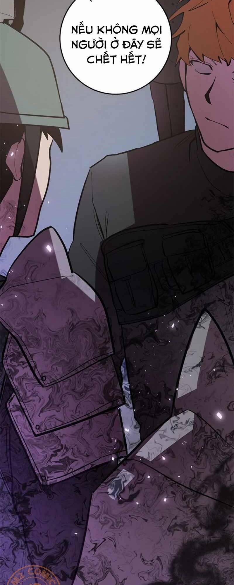 Trở Lại Thành Người Chơi 42 trang 34