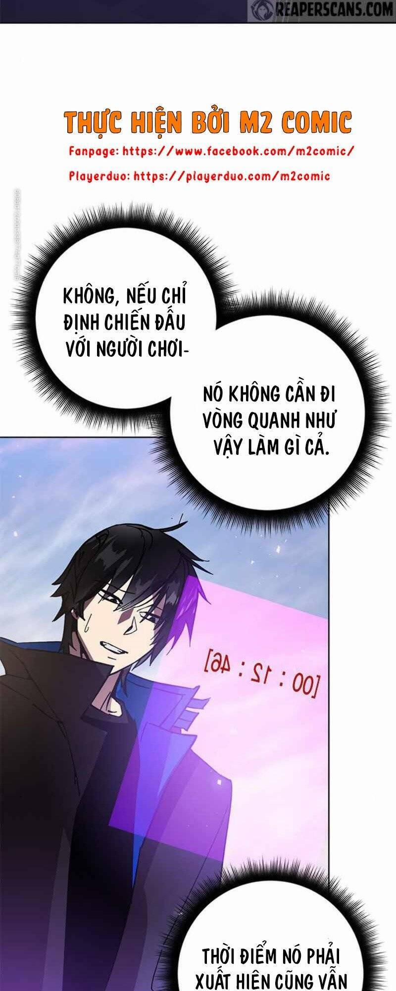 Trở Lại Thành Người Chơi 42 trang 38